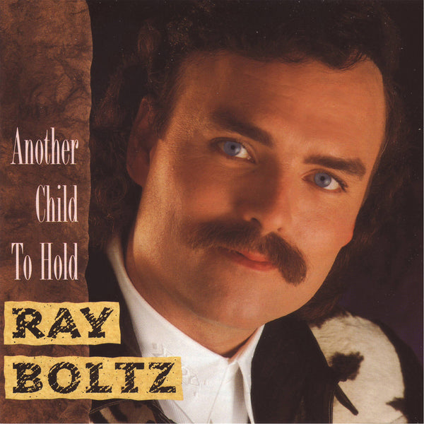 "Another Child To Hold" By Ray Boltz-MP3 Digital Download