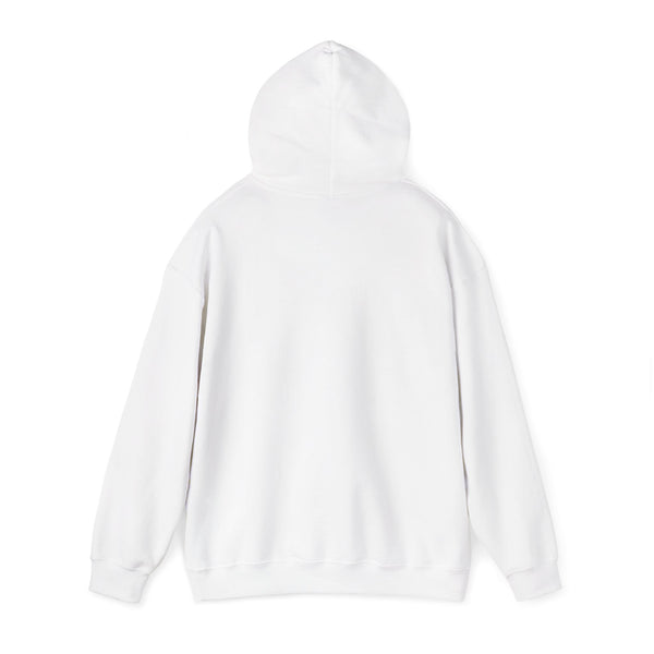 Ray Boltz-Unisex Heavy Blend™ Hooded Sweatshirt