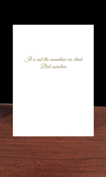 Musical Greeting Card-Ray Boltz-Dare To Believe