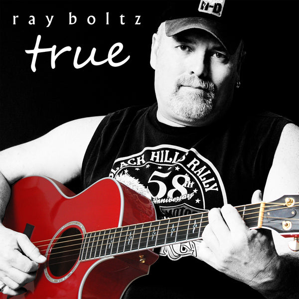 "True" By Ray Boltz-MP3 Digital Download